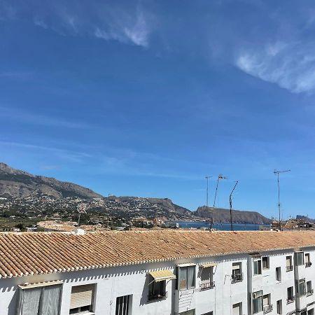 Apartamento Olivia En Centro Historico De 알테아 외부 사진