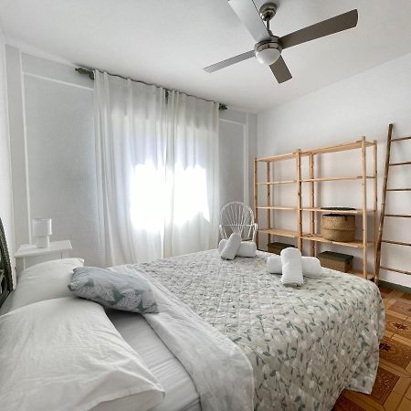 Apartamento Olivia En Centro Historico De 알테아 외부 사진