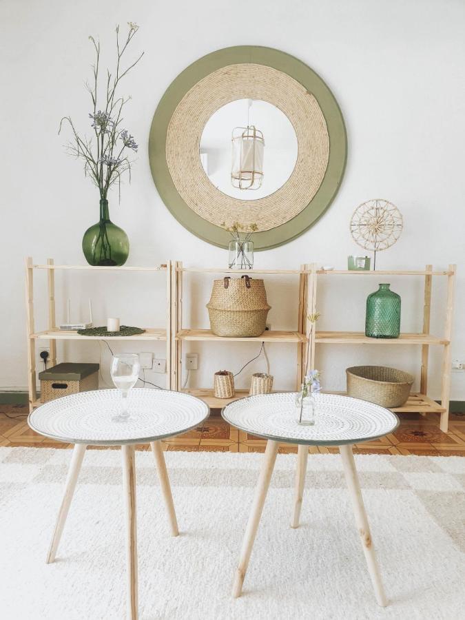 Apartamento Olivia En Centro Historico De 알테아 외부 사진