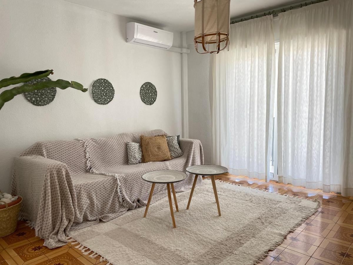 Apartamento Olivia En Centro Historico De 알테아 외부 사진