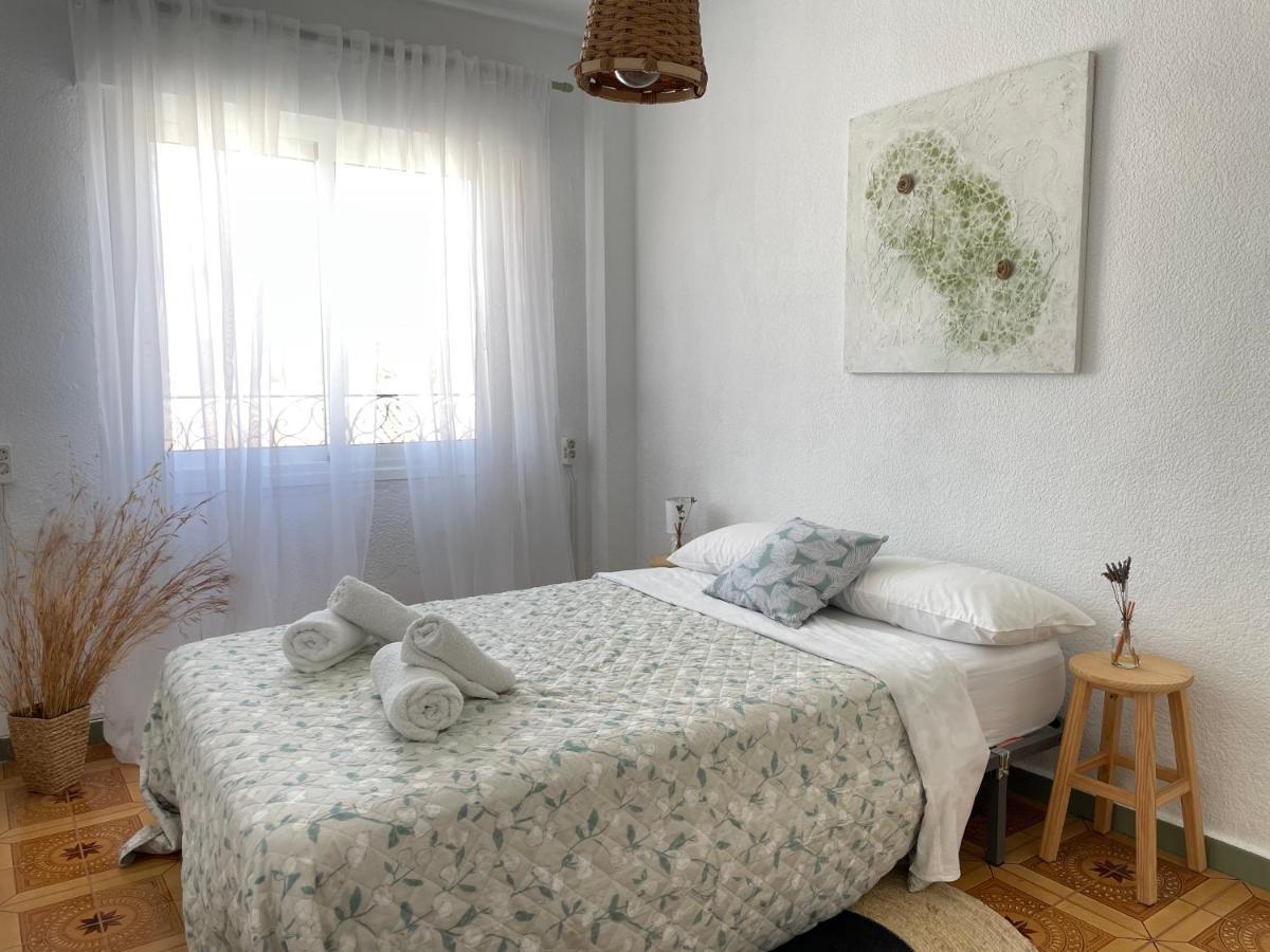 Apartamento Olivia En Centro Historico De 알테아 외부 사진