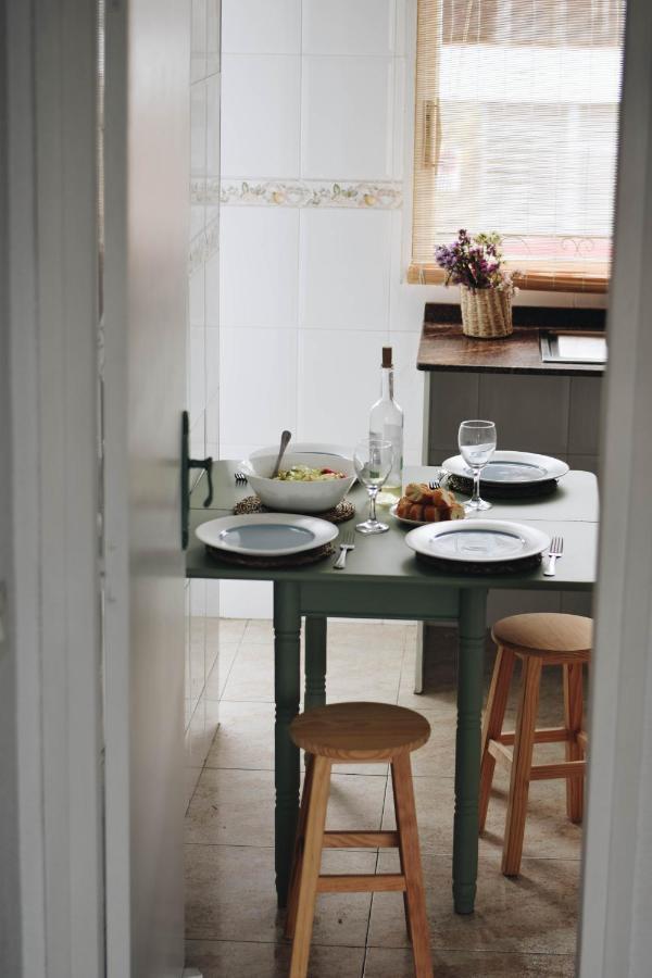Apartamento Olivia En Centro Historico De 알테아 외부 사진