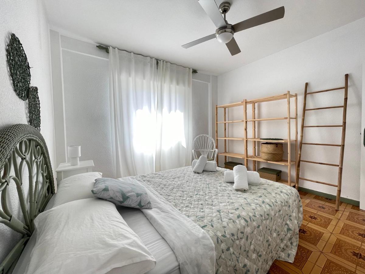 Apartamento Olivia En Centro Historico De 알테아 외부 사진