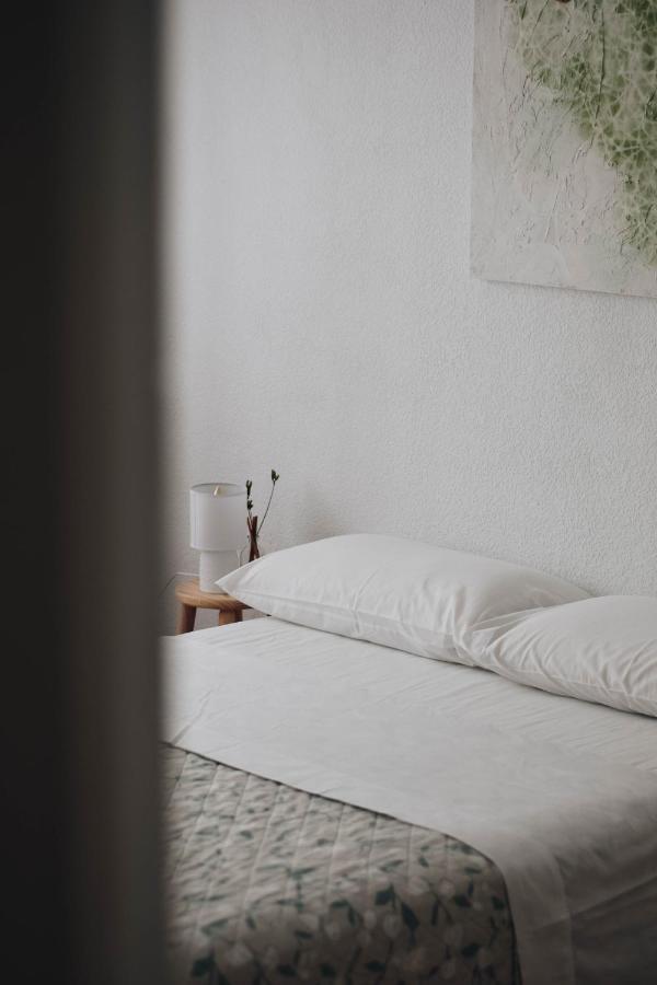 Apartamento Olivia En Centro Historico De 알테아 외부 사진