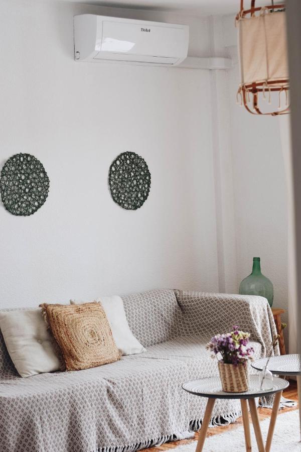 Apartamento Olivia En Centro Historico De 알테아 외부 사진