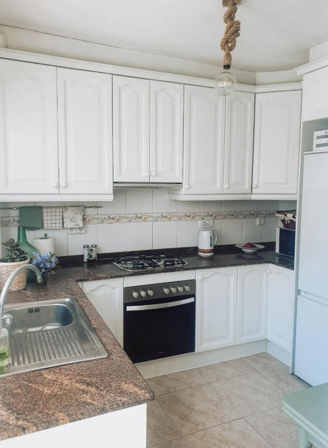 Apartamento Olivia En Centro Historico De 알테아 외부 사진