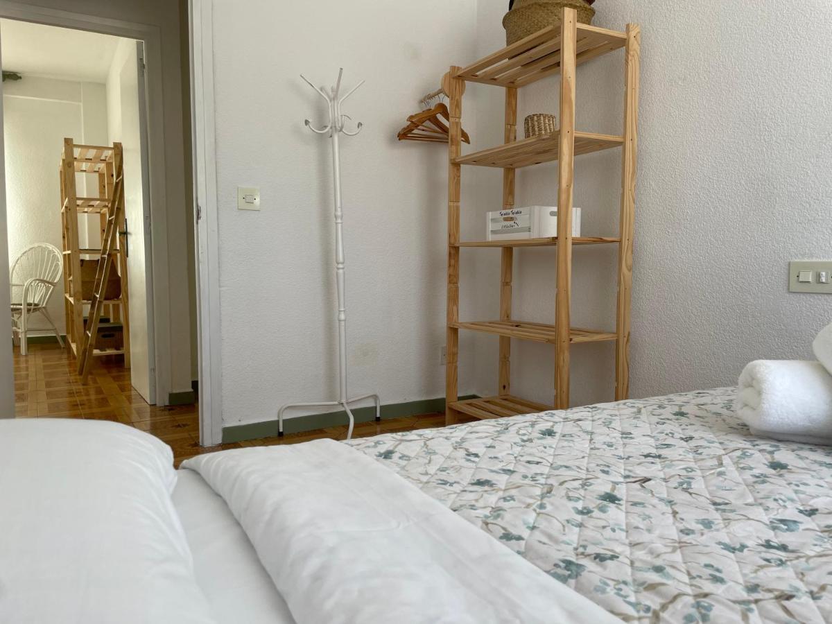 Apartamento Olivia En Centro Historico De 알테아 외부 사진