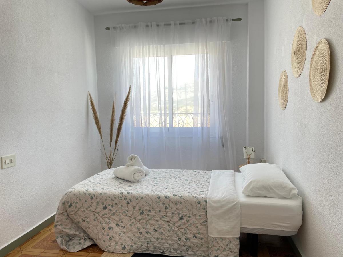 Apartamento Olivia En Centro Historico De 알테아 외부 사진