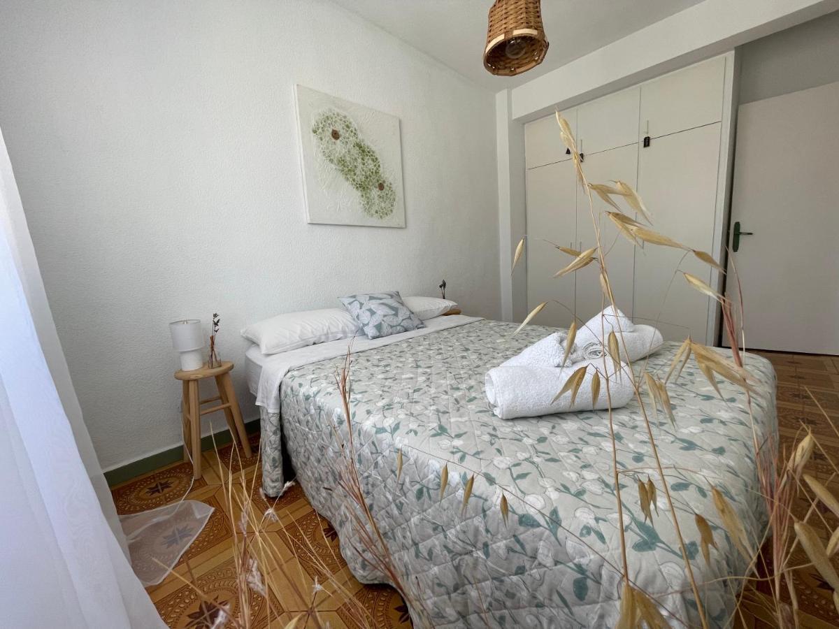 Apartamento Olivia En Centro Historico De 알테아 외부 사진