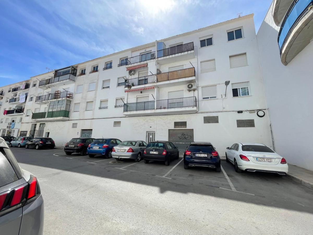 Apartamento Olivia En Centro Historico De 알테아 외부 사진