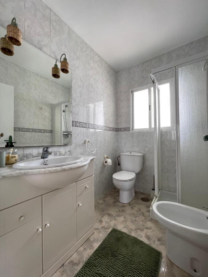 Apartamento Olivia En Centro Historico De 알테아 외부 사진