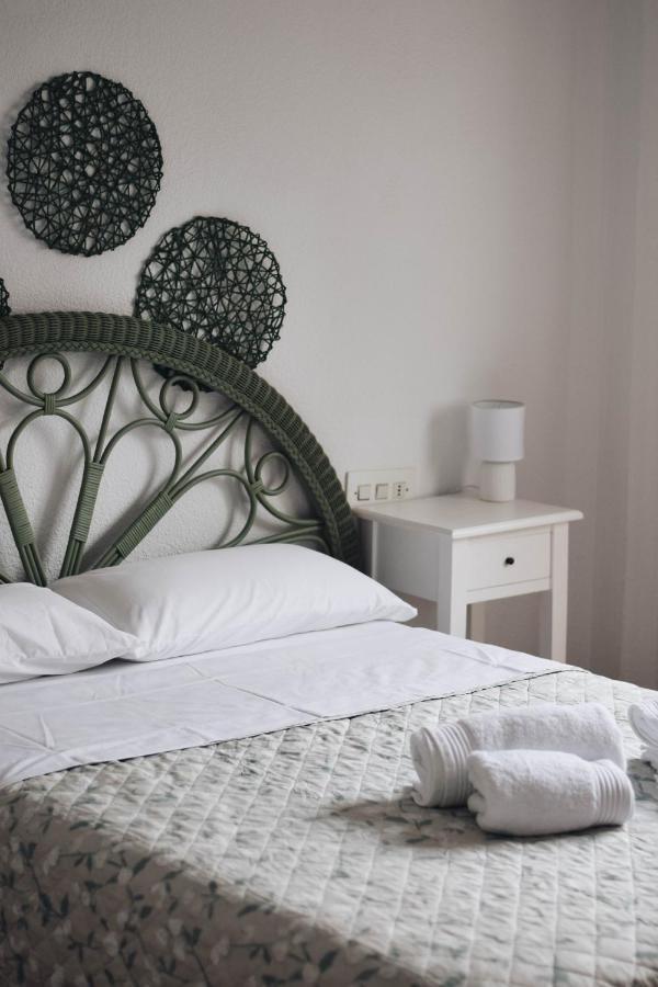 Apartamento Olivia En Centro Historico De 알테아 외부 사진