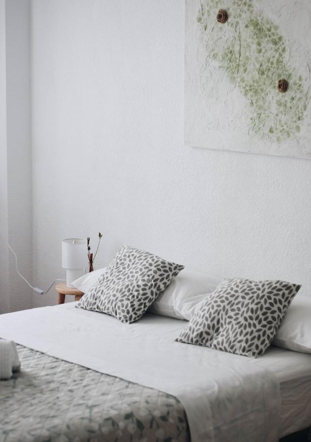 Apartamento Olivia En Centro Historico De 알테아 외부 사진